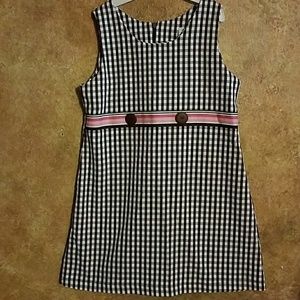 Parts Allen shift dress size 10